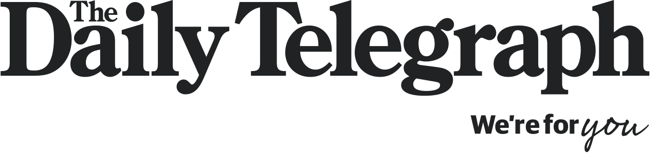 Daily Telegraph