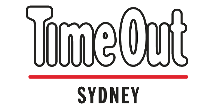 Time Out Sydney